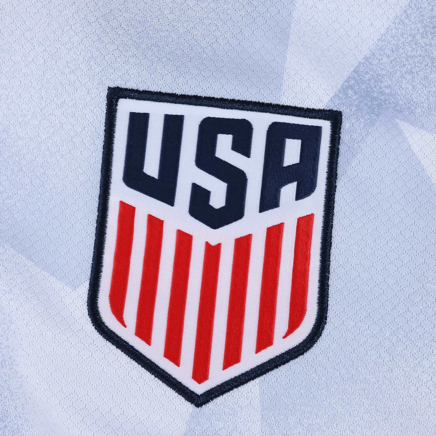 2025/26 USA Home Kit