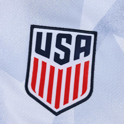2025/26 USA Home Kit