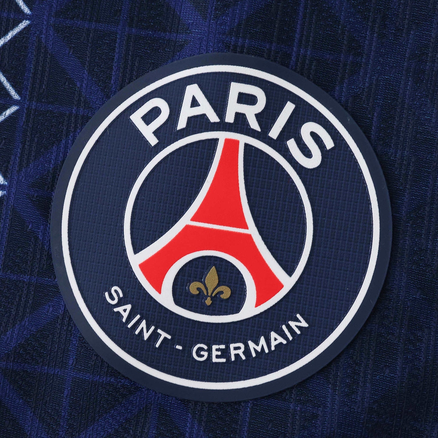 2025/26 Paris Saint German FC Home Player Kit