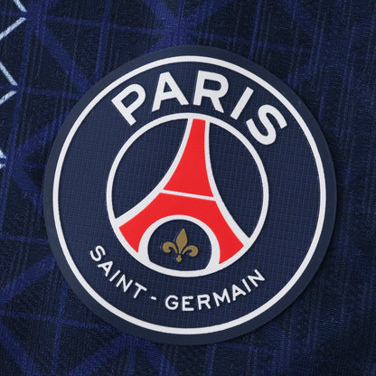 2025/26 Paris Saint German FC Home Player Kit
