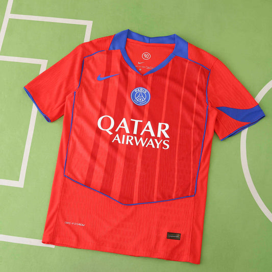 2025/26 Paris Saint German FC Third Player Kit