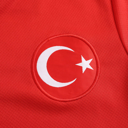 2024 UEFA Turkey Away Kit