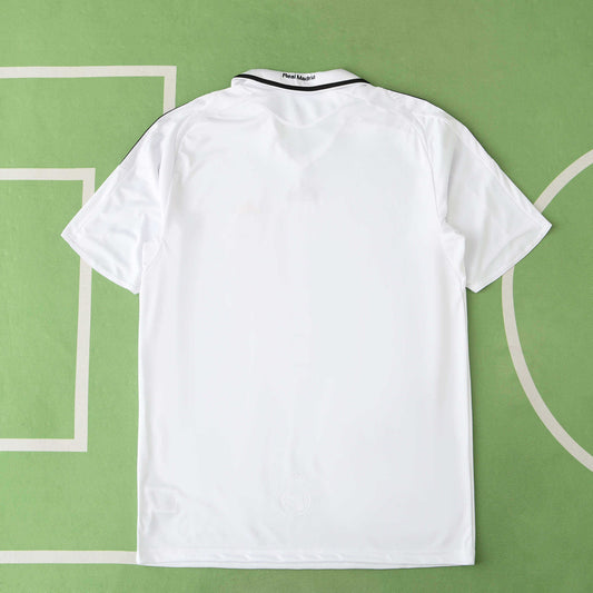 2008/09 Real Madrid C.F Retro Home Kit