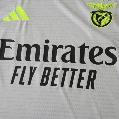 2024/25 Benfica FC Third Kit