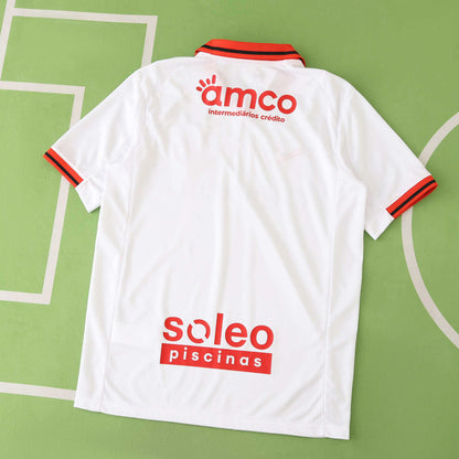 2025/26 S.C Braga Away Kit