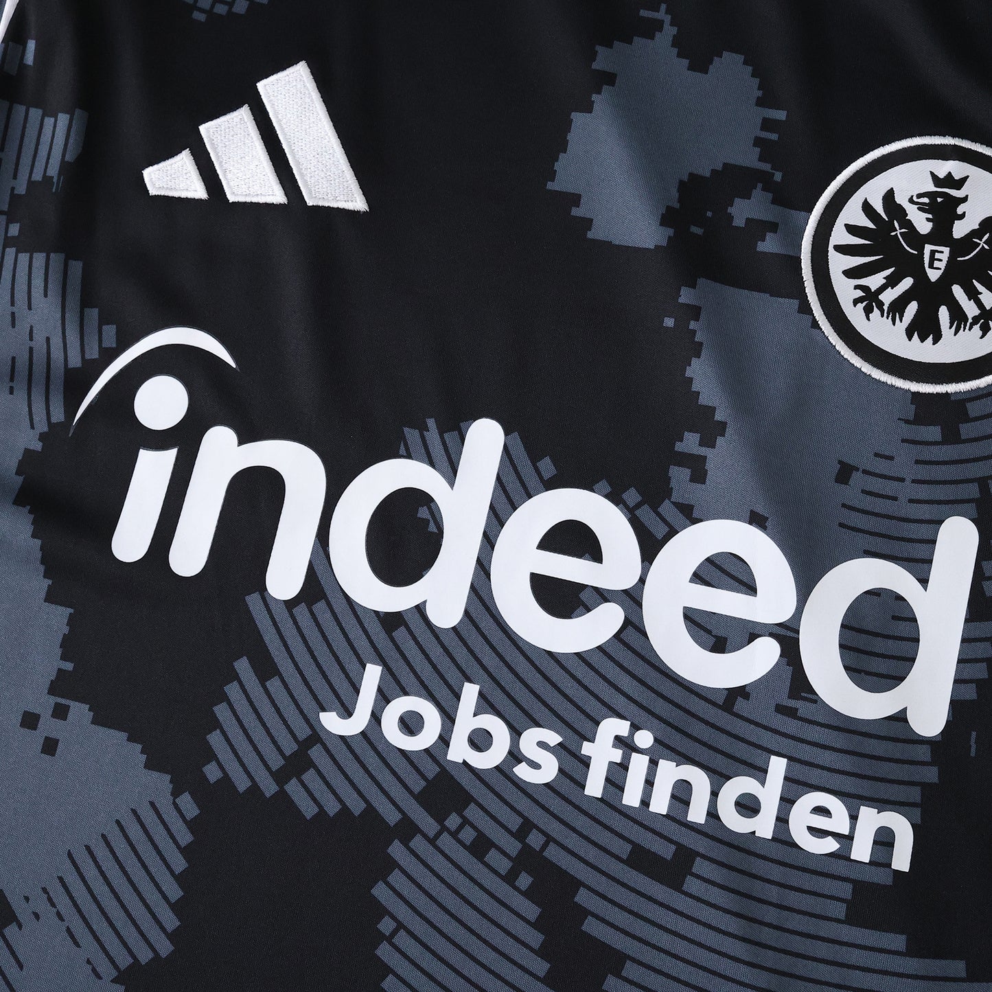 2025/26 Frankfurt Third Kit