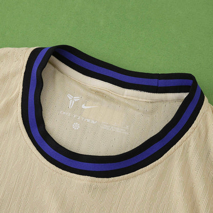 2025/26 FC Barcelona Away Player Kit