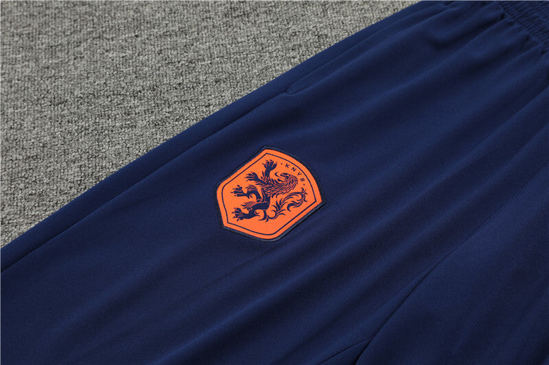 2024/25 Netherlands Tracksuit