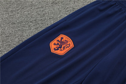 2024/25 Netherlands Tracksuit