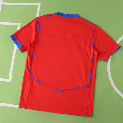 2025/26 Paris Saint German FC Third Kit