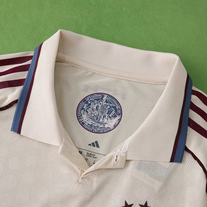 2025/26 AFC Ajax FC Third Player Kit