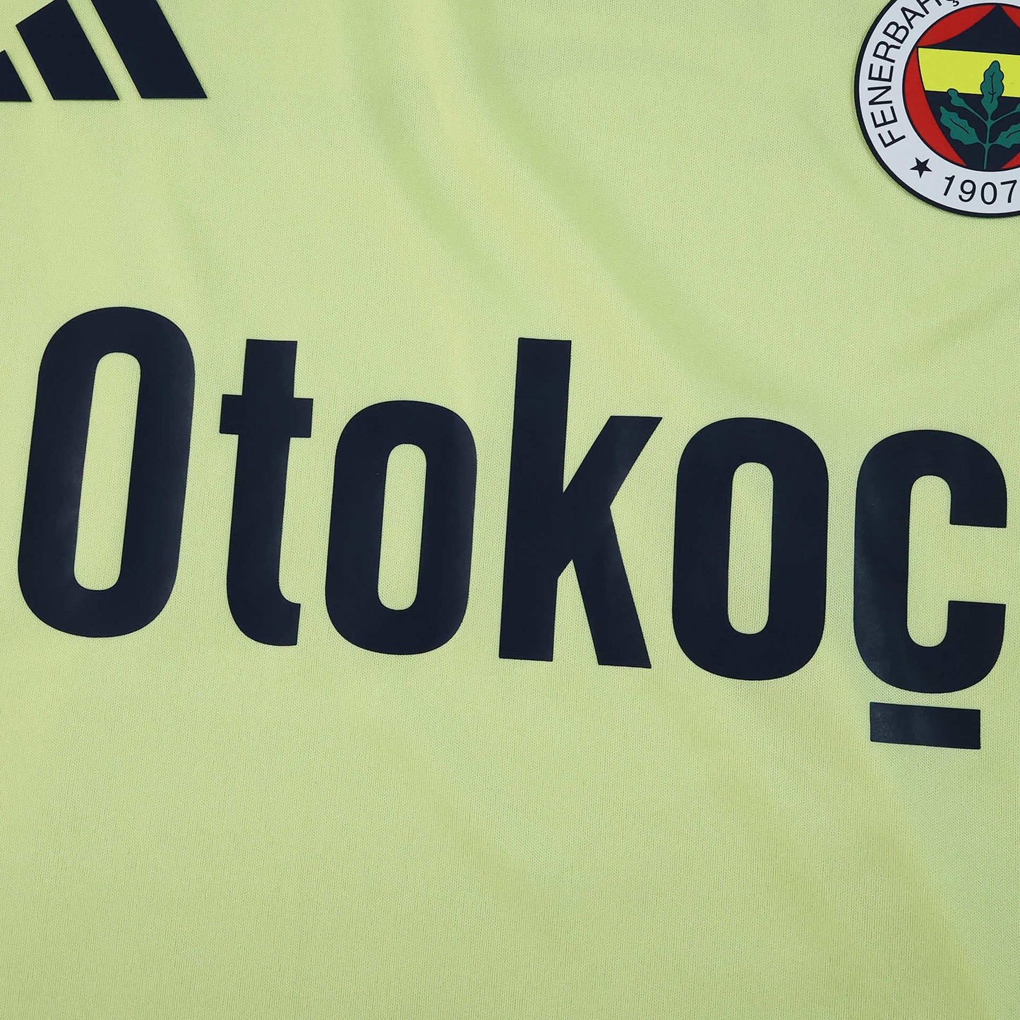 2025/26 Fenerbahçe Spor Kulübü Away Kit