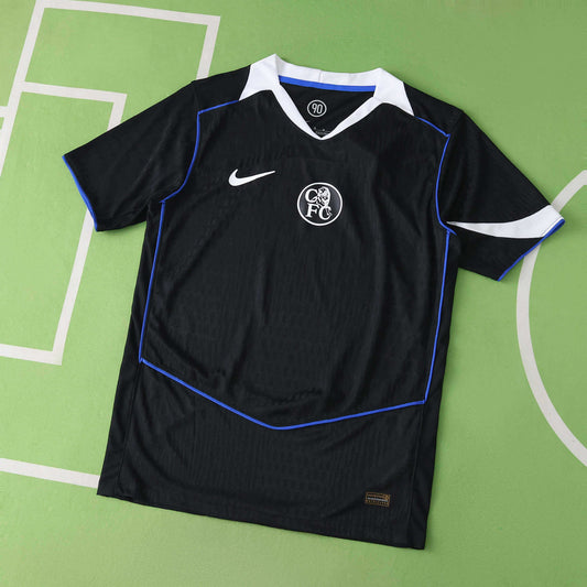 2025/26 Chelsea F.C Third Player Kit