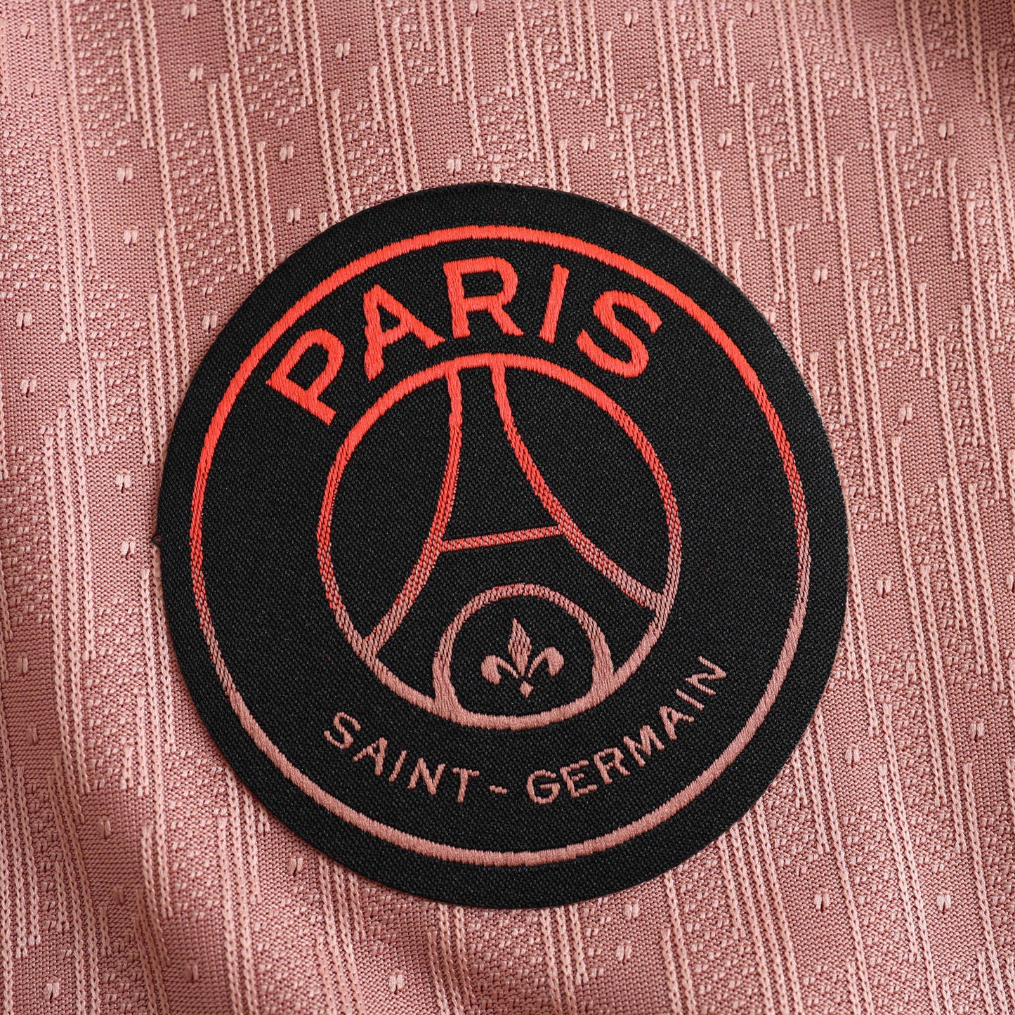 2024/25 Paris Saint German Third Player Kit