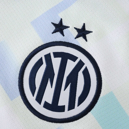 2025/26 F.C. Inter Milan Away Kit