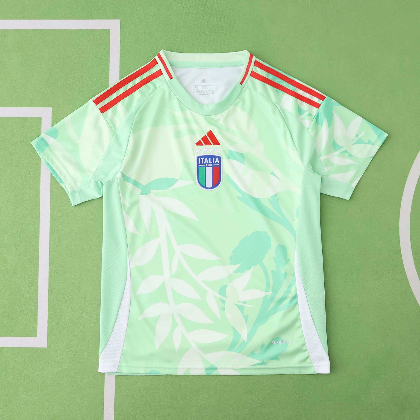 2025/26 Italy Away Kids Kit