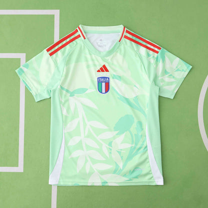 2025/26 Italy Away Kids Kit