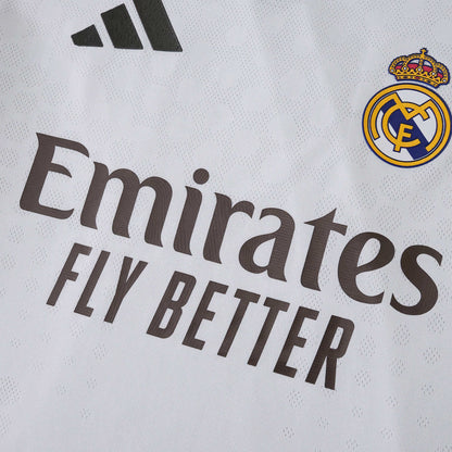 2526 Real Madrid CF Home Player Kit
