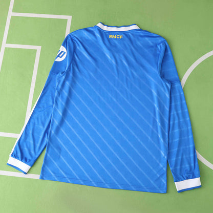 2025/26 Real Madrid CF Third Kit