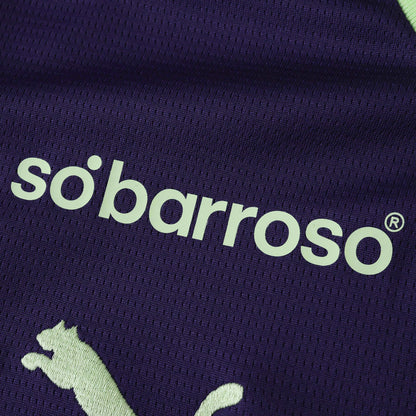 2025/26 S.C Braga Third Kit