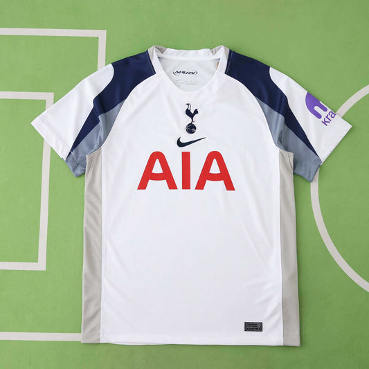 2025/26 Tottenham Hotspur F.C Home Kit