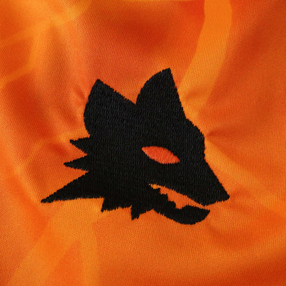 2025/26 A.S. Roma Away Kids Kit