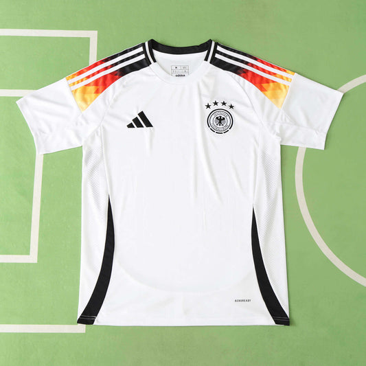 2024 UEFA Germany Home Kit