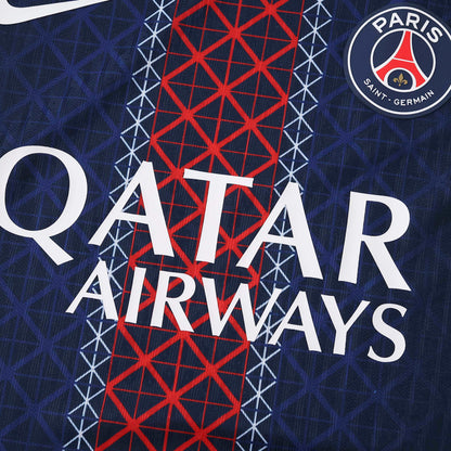 2025/26 Paris Saint German FC Home Player Kit