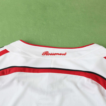2006/07 A.C Milan Retro Away Kit