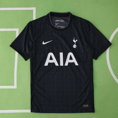 2025/26 Tottenham Hotspur F.C Away Player Kit