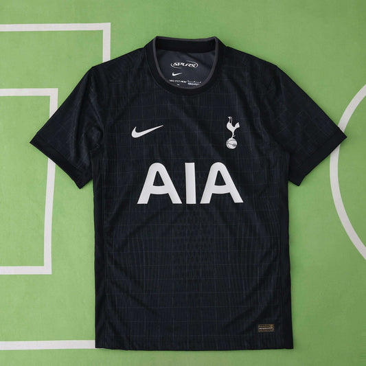 2025/26 Tottenham Hotspur F.C Away Player Kit