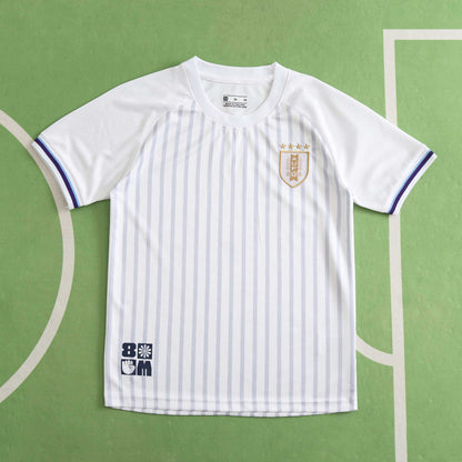 2024 Uruguay Away Kids Kit