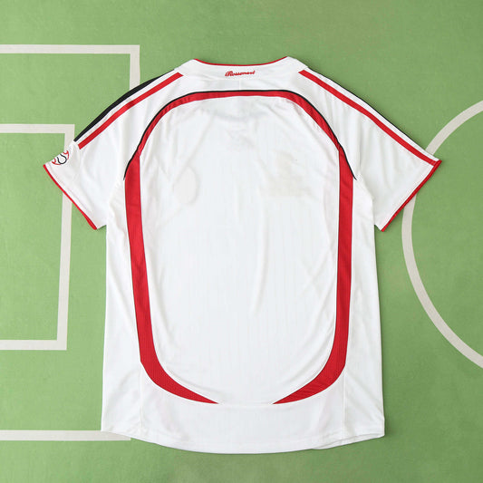 2006/07 A.C Milan Retro Away Kit