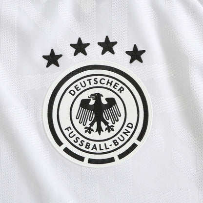 2024 UEFA Germany Home Player Kit