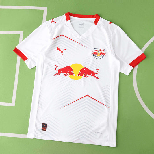 2025/26 RB Leipzig Home Player Kit