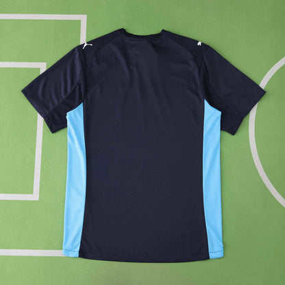 2025/26 Marseille FC Away Player Kit