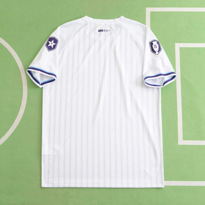 2024 Uruguay Away Kit