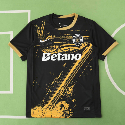 2024/25 Sporting Third Kit