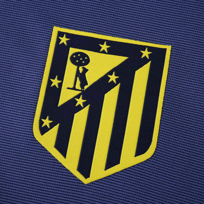 2025/26 Club Atlético de Madrid Away Kit
