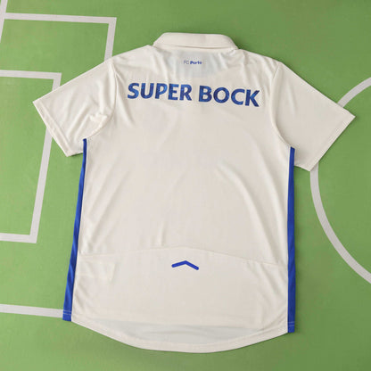 2025/26 FC Porto Third Kit