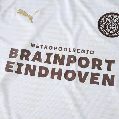 2025/26 PSV Eindhoven Third Kit