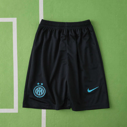 2025/26 F.C. Inter Milan Home Kids Kit