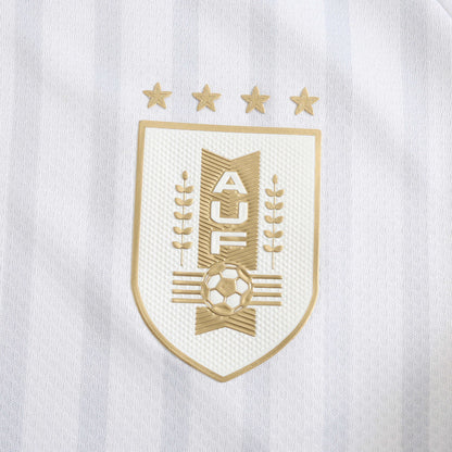 2024 Uruguay Away Kit