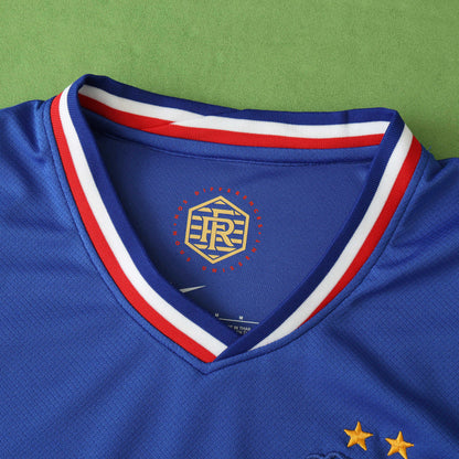 2024 UEFA France Home Kit