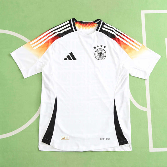 2024 UEFA Germany Home Player Kit