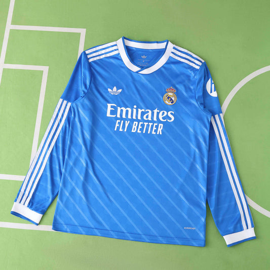 2025/26 Real Madrid CF Third Kit