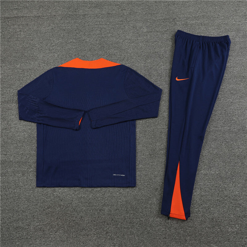 2024/25 Netherlands Tracksuit