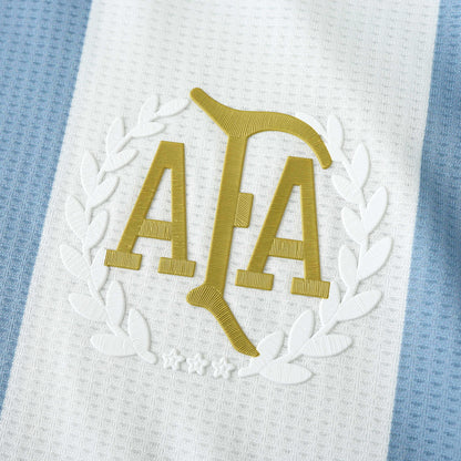 2024 Argentina 50th Anniversary Kit