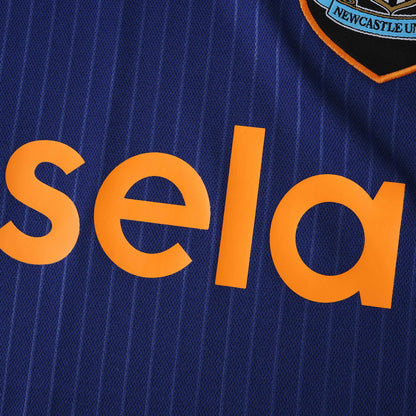 2025/26 Newcastle United F.C Third Kit