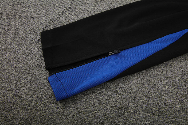 2024/25 F.C Inter Milan 'Grey' Tracksuit